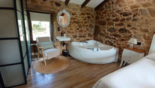 A casiña do Pozo - Foto 3