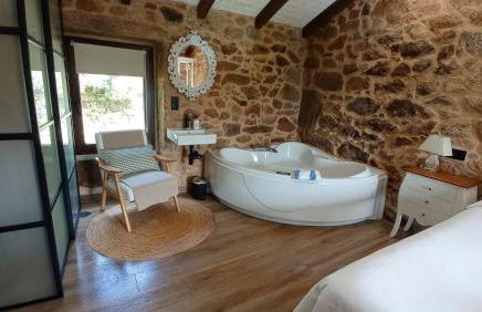 A casiña do Pozo - Foto 3