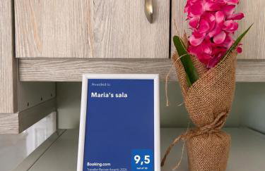 Maria's sala - Foto 5