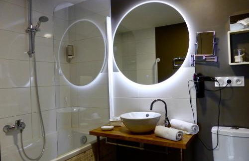 Appart'hôtel - Seclin-Appartements - Foto 51