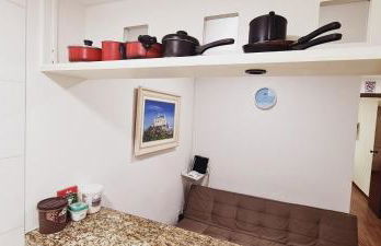 Pasárgada 712, academia e piscinas aquecidas - Foto 58