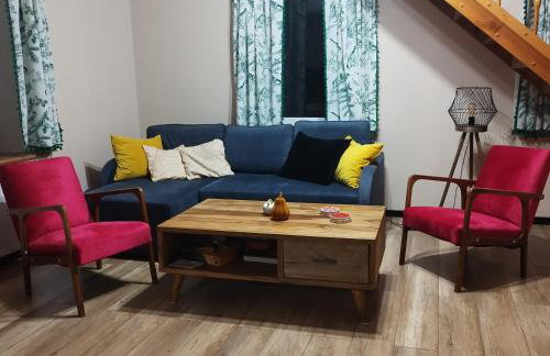 Apartamenty u Gołębiewskich - Foto 12