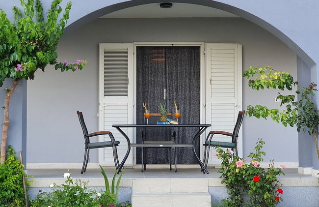 Arba Seaview Residences Apartments - Photo 112