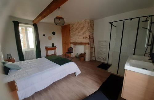 Gîte des Magnolias - Foto 28