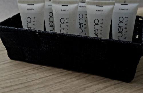 Studio by the River with Terrace, Basen, Sauna, Jacuzzi, Fitness - Foto 19