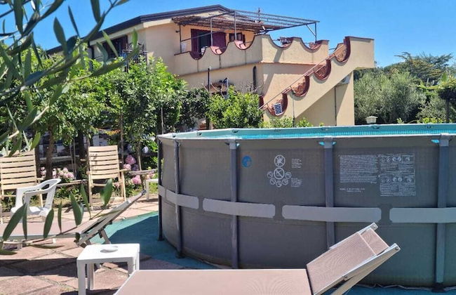 Green Paradise Affittacamere - Photo 14