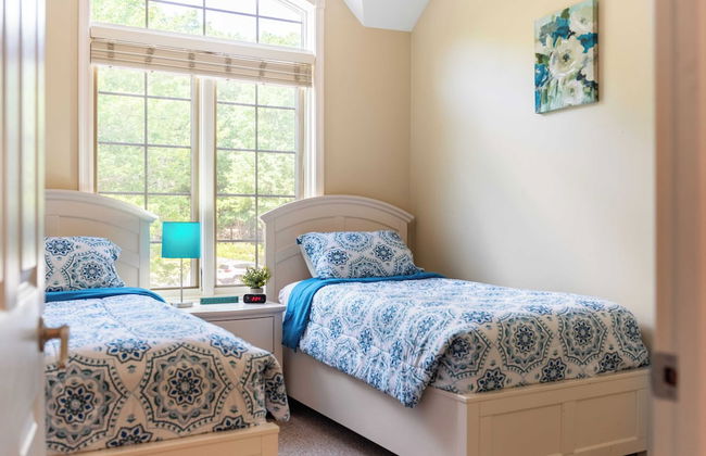 Highland Hideaway by Avantstay Group Poconos Retreat w/ Patio + Game Room - Foto 41