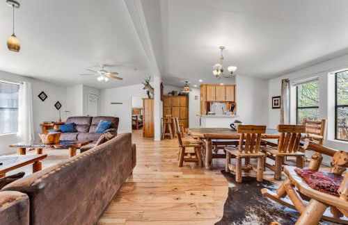 Country Club Chalet - Foto 18