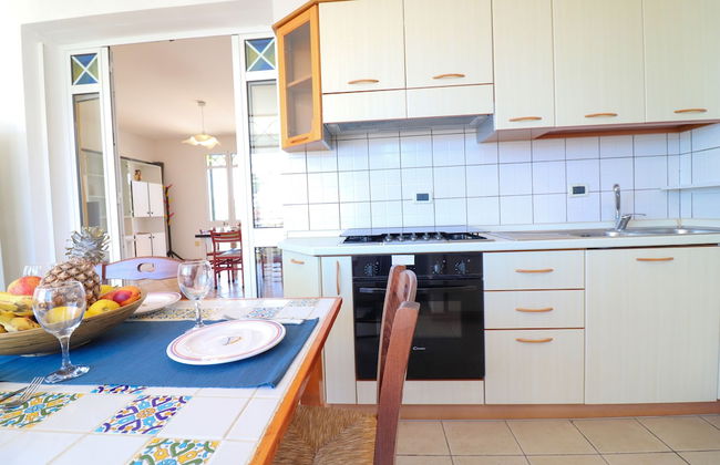 Casa La Perla in Castro sea View - Foto 17