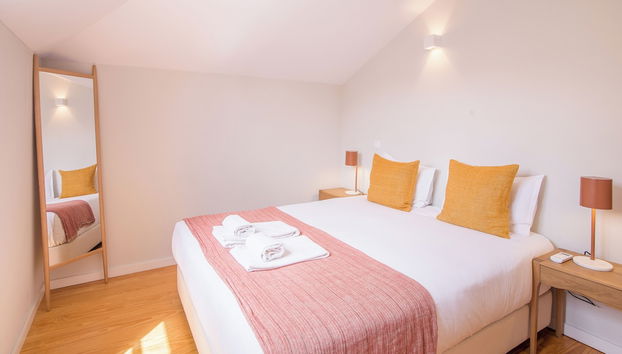 Almada 151 - 2F - Foto 5, Habitación