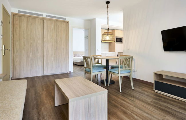 Apartamentos s'Olivera - Foto 9