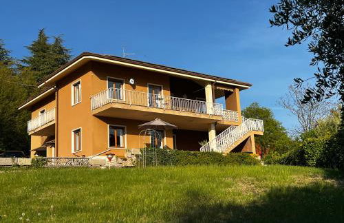 Bellavista - Grande giardino privato, tranquillità, panorama - Foto 1