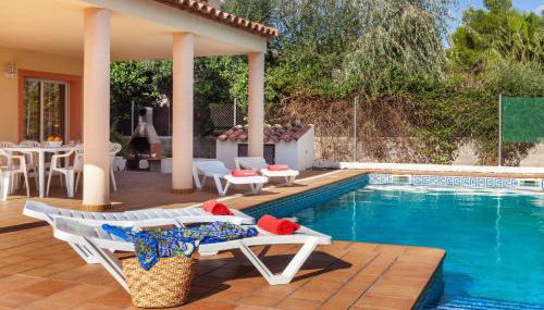 Villa Villa Cala Nova B by Interhome - Foto 4