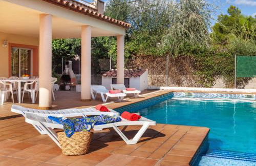 Villa Villa Cala Nova B by Interhome - Foto 4