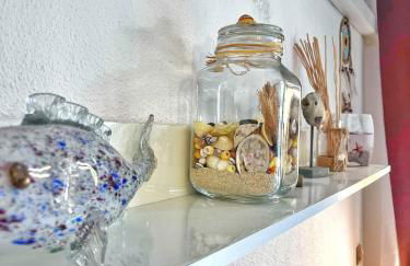 Rez de jardin privatif à 150m de la mer - Foto 25