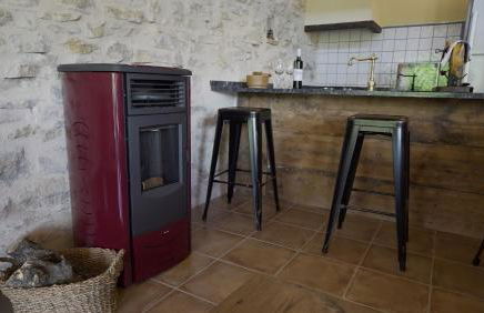 Masia El Mirador del Tiempo - Foto 20