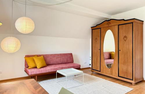 Ferienhaus 's Sommerhäusle - gemütlich und modern mit Garten in Lindau - Foto 12