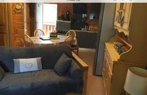 Chalet le val’tin - Foto 10