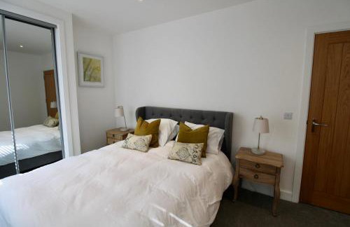 No.10 @ ShortStays Serviced apartments - Photo 26