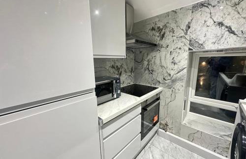 2 Bedroom Apartment - Near CoOp Live & Etihad Stadium - Foto 12