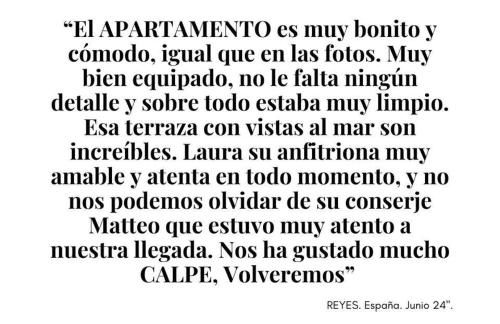 Relax e impresionantes vistas en apto1a línea - Foto 45