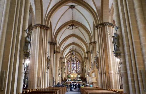 Komfortabler Bungalow, Husen 15 , 2 bis 4 Personen, Europa-Feriendorf - Foto 24