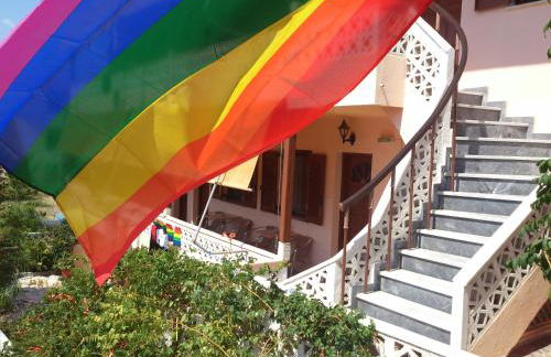 Krinelos Rooms - Photo 30