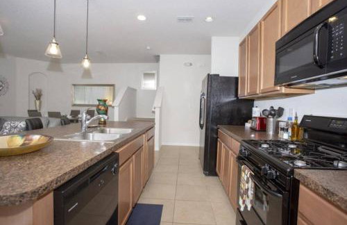 Amazing 4 beds with private pool near Disney - Foto 55