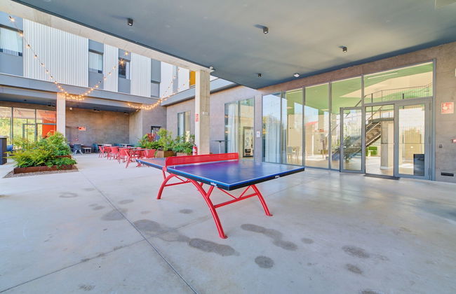 Home and Coliving Pamplona - Foto 26