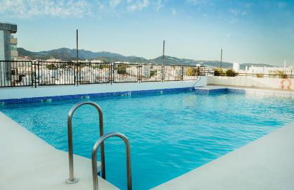 1ª Línea de Playa Marbell Center - Foto 21