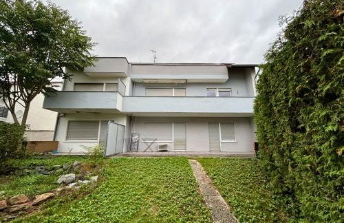 Arrive & Relax Darmstadt Whg 4 - Foto 1