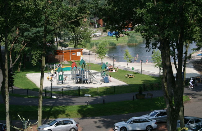 Well Furnished Chalet Near Brunssummerheide - Foto 30