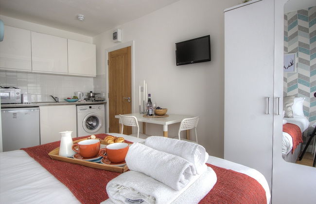 R1 Medium Studio - Foto 60