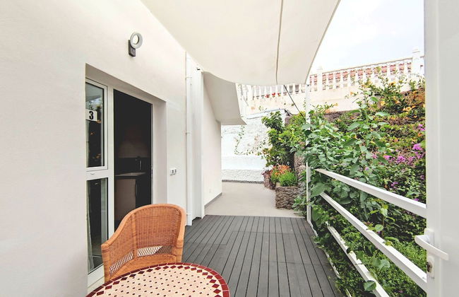 Fantastico 3 Puerto de la Cruz Tenerife, Free Parking, Air Conditioning, Netflix - Foto 15