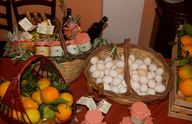 Il Giardino del sole - Foto 34