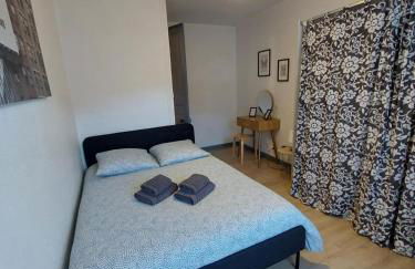 Appartement 4 personnes - Foto 2