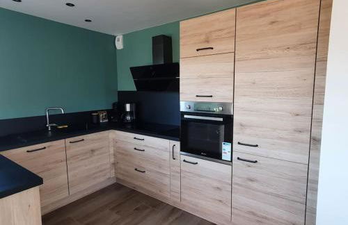 La maison d'Elodie - Foto 11