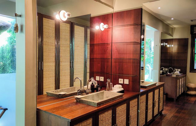 Villa Melissa - Foto 15