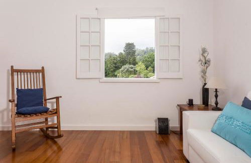 Casa das Camélias - Family Villa by the lagoon - Photo 24