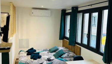 Charmant studio en centre-ville - Foto 3