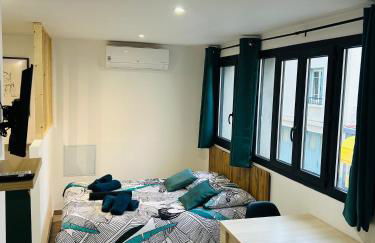 Charmant studio en centre-ville - Foto 3