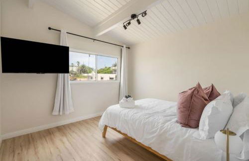 Gorgeous Beachside Bliss Ocean View Walk2Strand - Foto 11