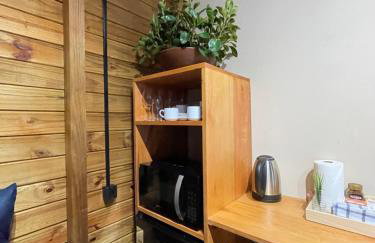 Pousada Doce Aconchego - Grão Pará - Aiurê - Foto 11