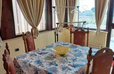 TERRAZZA SABINE ACCOMODATiON - Photo 26