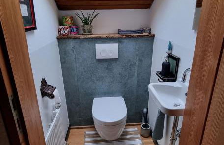 Ferienwohnung Am Kirchberg - Foto 35