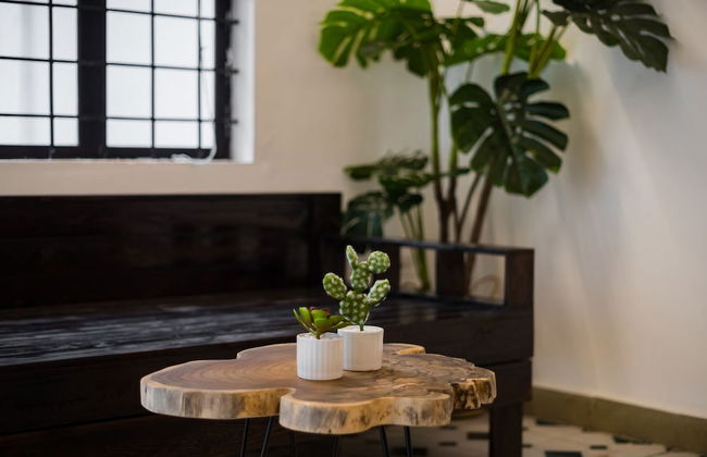 Michi House - Foto 4