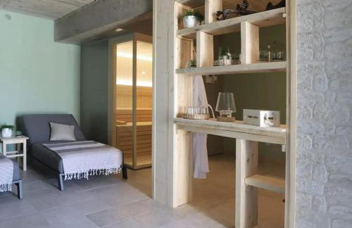 Villa Ulika with Pool - Foto 12