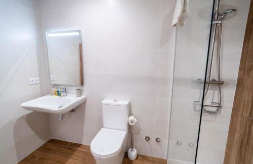 apartamentos casa viña - Foto 3