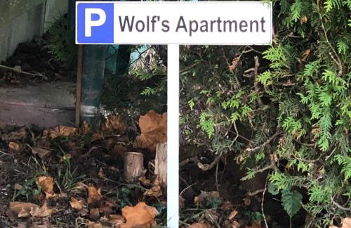 Wolfˋs Apartment - Foto 37