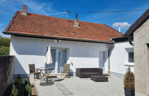 Ferienhaus an der Saar - Foto 25